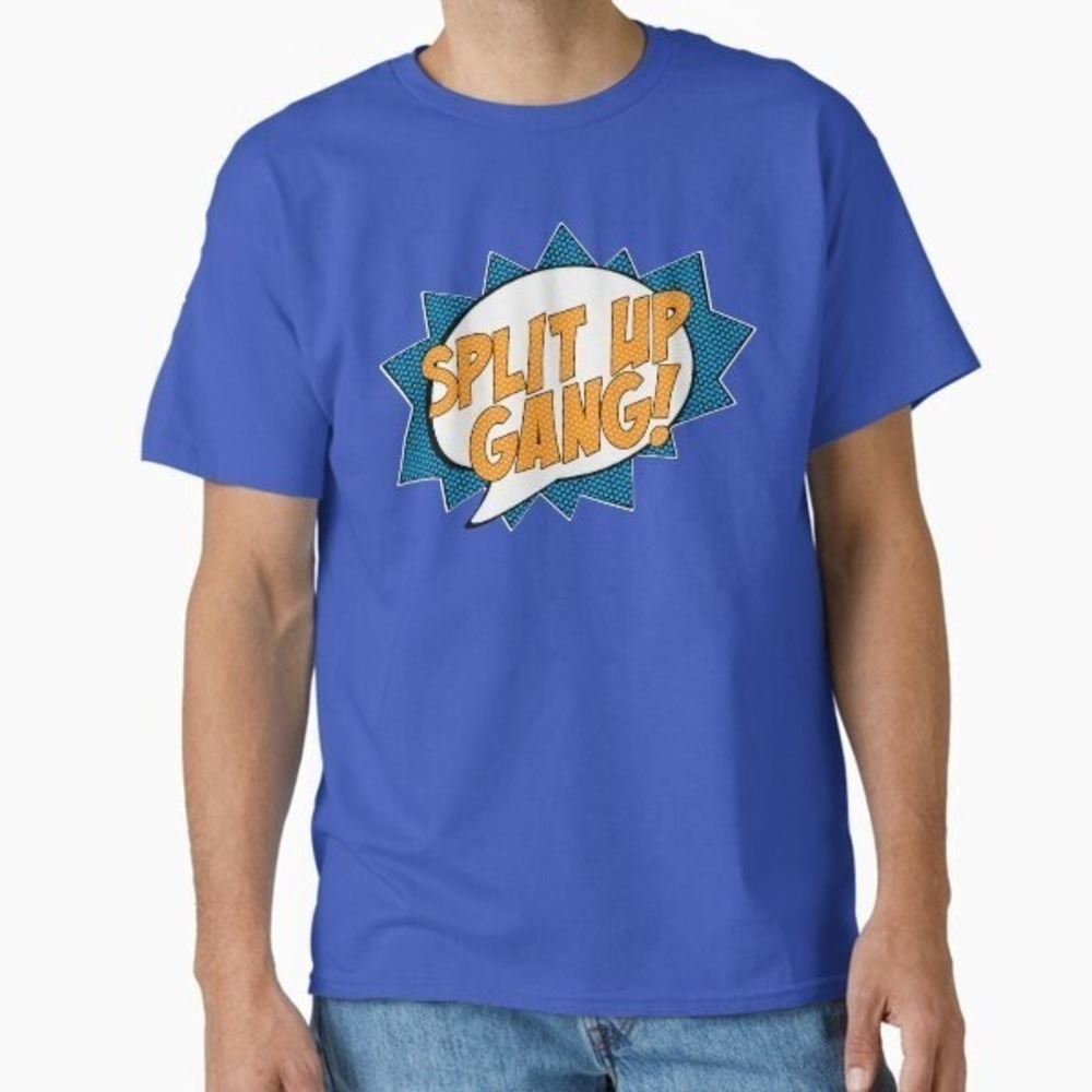 Scooby-Doo Monster Hunters Shirt